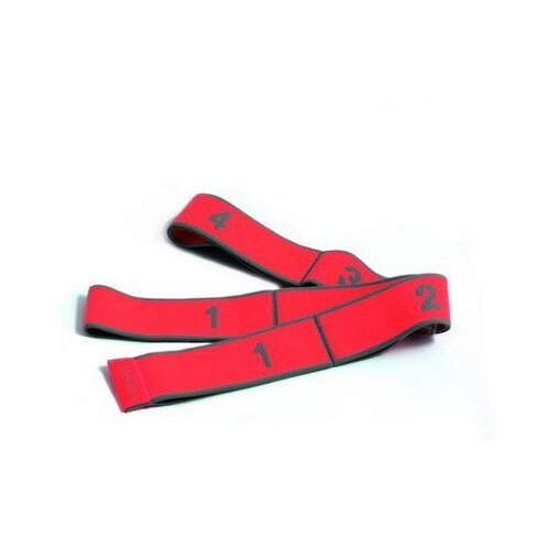 Pino PINOFIT® raztegljiv trak, koralna barva, srednja teža, 1 m Cene
