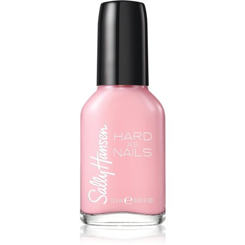 Sally Hansen Hard As Nails negovalni lak za nohte odtenek 180 Set in Stone 13,3 ml Cene