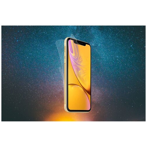  MobileOutfitters Clear-Coat Matte folija za mobitel (zaslon i stražnja strana) Slike