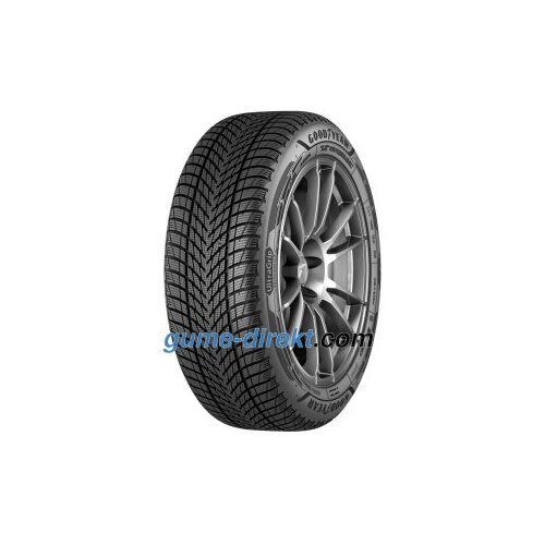 Goodyear UltraGrip Performance 3 ( 255/40 R21 102V XL EVR, z letvijo za zascito platisca (MFS) ) zimska pnevmatika Slike