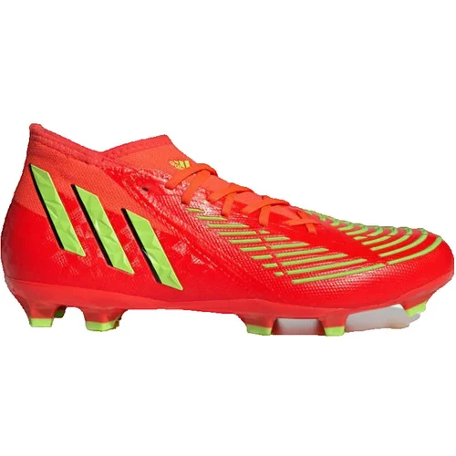 Adidas Škornji Predator Edge.2 Oranžna