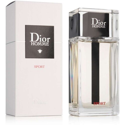 Parfem za mu&amp;scaron;karce Dior Sport Spray Uniseks 2021 Slike