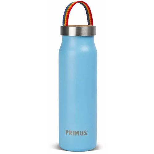 Primus Klunken Bottle 0.5L Rainbow Blue