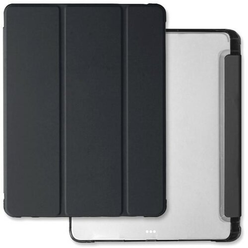 Mercury ZADNJI OVITEK CLEAR ZA IPAD PRO 11 (2024) ČRN, (21981043) Cene