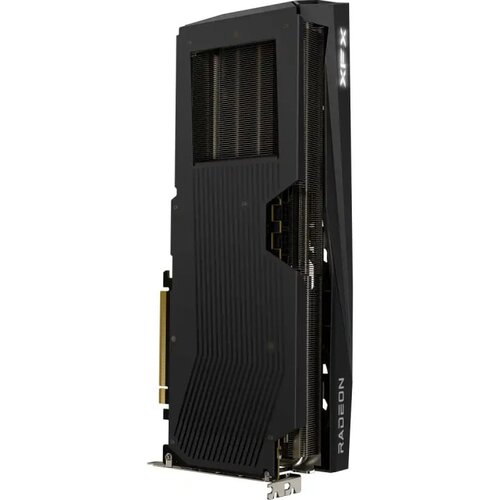 XFX Quicksilver AMD Radeon RX 9070XT Magnetic Air Edition with 16GB GDDR6 HDMI 3xDP AMD Slike