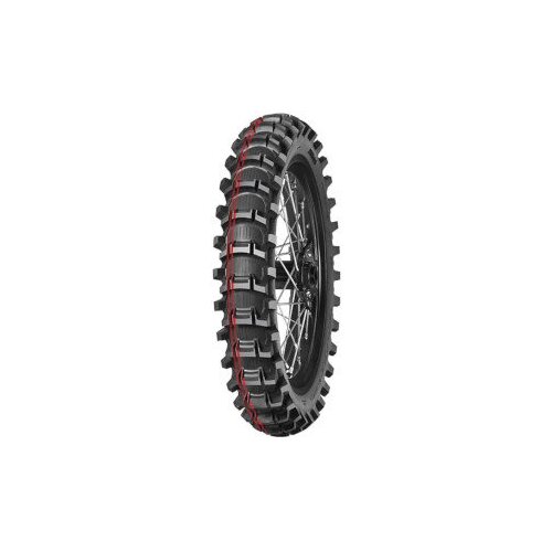 Mitas Terra Force-MX SAND 2 ( 110/90-19 TT 62M 2 rot, zadnji kotač, Mischung Sand, NHS ) Cijene