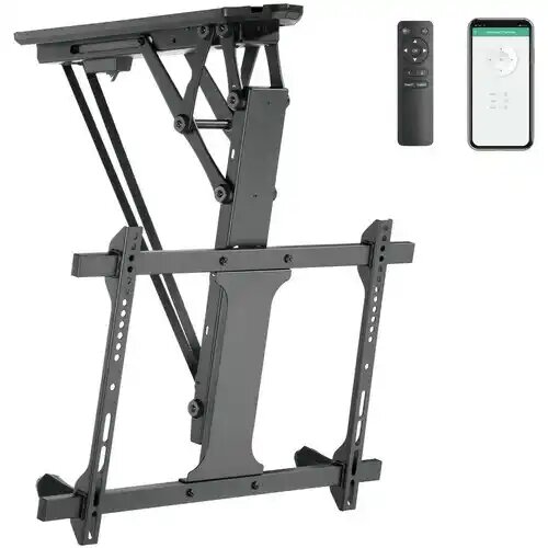 Max Motorizovani Nosač za TV MEC70 32-70/vesa 600-400/35kg Cene