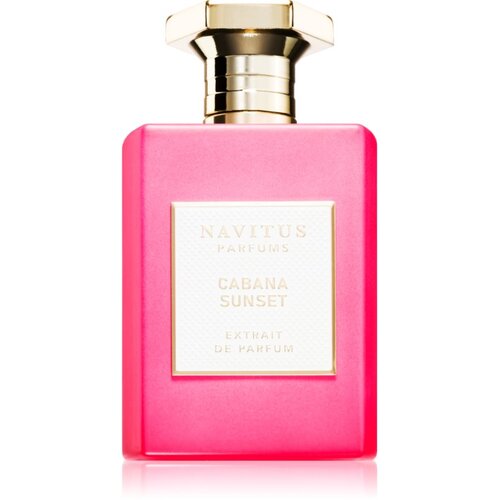 Navitus Parfums Cabana Sunset parfumski ekstrakt uniseks 100 ml Cene