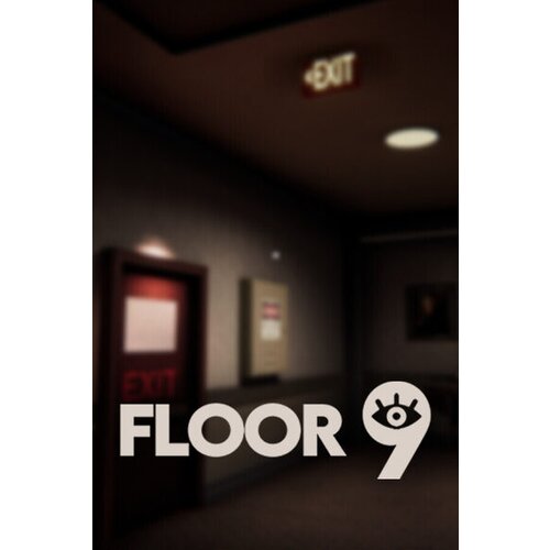 Steam Floor 9 Key (PC) GLOBAL Cene