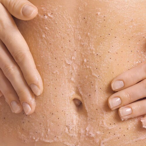 Sol de Janeiro Bum Bum Body Scrub sladkorni piling za telo 220 g Slike