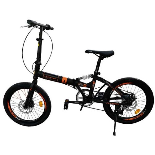  Bicikl sklopivi 20" Phoenix M300 unisex Cijene