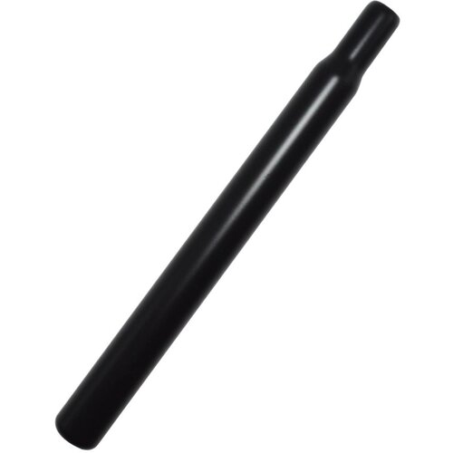  Cev sedi&scaron;ta čelik 28.6x300 mm CRNA MAT Cene