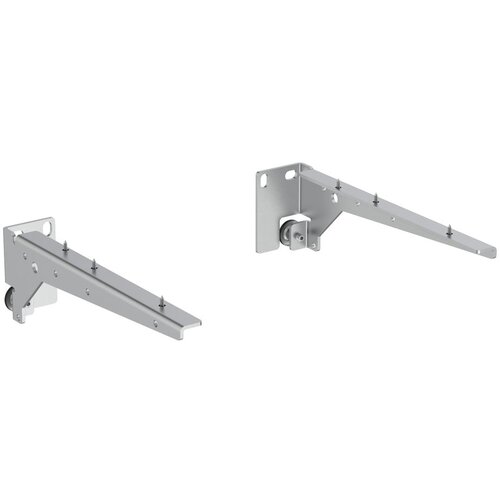 Ideal Standard Metalna potpora za pult u srebrnoj boji i.Life &ndash; Cijene