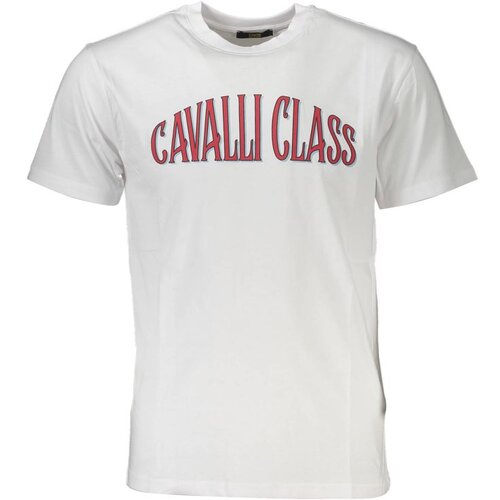 Cavalli Class muška majica Cene