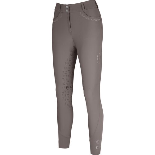 Pikeur Jahalne hlače CEELINA SD, mystic grey - 46 Cene
