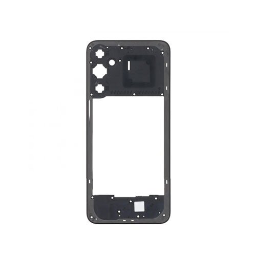 Samsung frejm za A05s (SM-A057F) crni original sh Cene