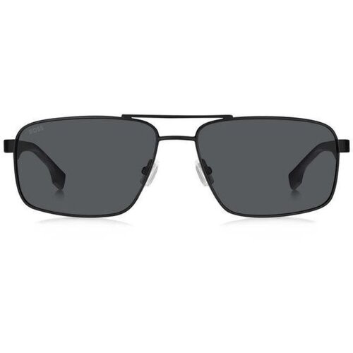 Hugo_Boss Muške Sunčane naočale BOSS 1580/S Black Cene