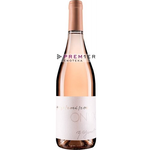 Vinarija Cilić Onyx Roze Magnum 1.5L Slike