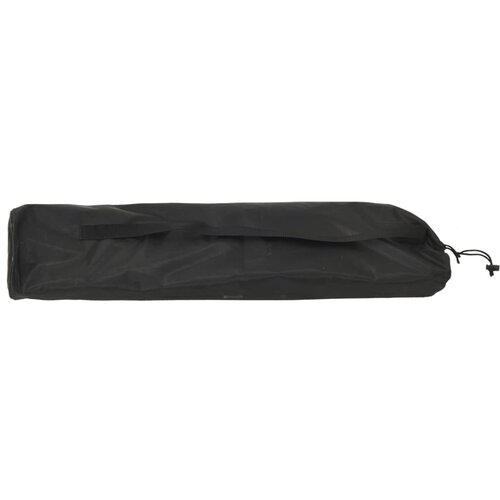  Teniska mreža crno-crvena 500x100x87 cm od poliestera Slike