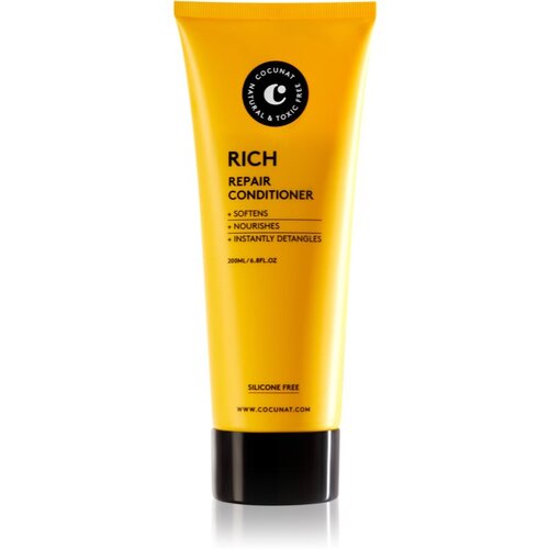 Cocunat Rich hranjivi regenerator 200 ml Slike