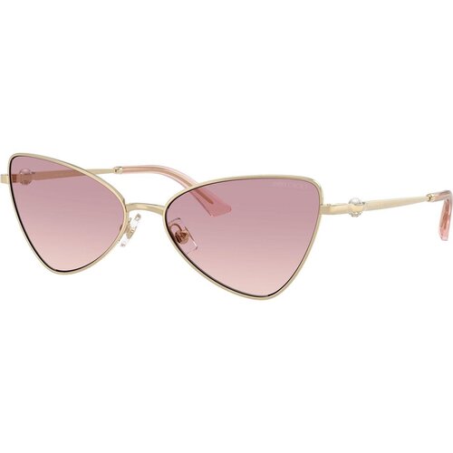 Jimmy Choo Naočare za sunce JC 4015HB 300668 Cene
