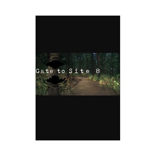 Steam gate to site 8 (pc) key global Cene