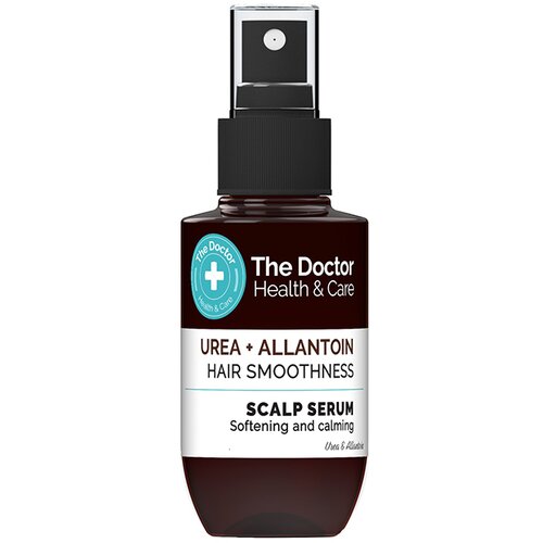  Serum za vlasište Softening The Doctor Urea & Allantion – 89 ml Cijene