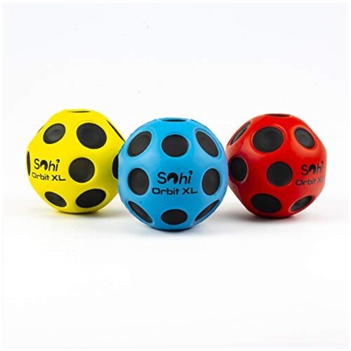 POZZI Sohi 935 78022 EA Orbit XL Ball (Boxed + CDU), rdeča, (21265194) Cene