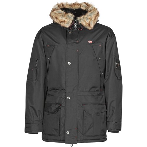 Geographical Norway ABIOSAURE Crna Slike