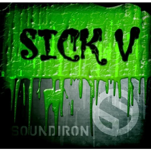 Soundiron Sick 5 (Digitalni proizvod)