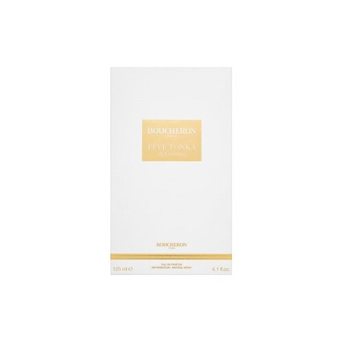 Boucheron F&amp;egrave;ve Tonka de Canaima Eau De Parfum 100 ml (unisex) Slike