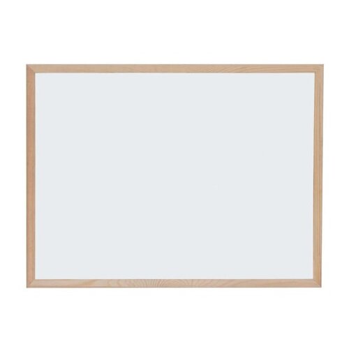 Optima bela tabla 90x120 drveni ram ( 22366 ) Cene