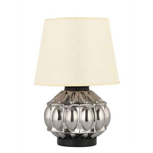 Opviq Stona lampa 64498, Bež-srebrna boja Cijene