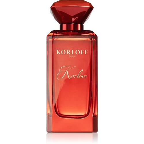 Korloff Korlove parfumska voda za ženske 88 ml Cene