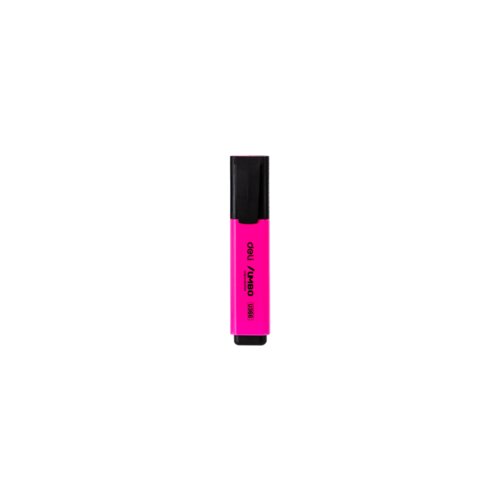 Deli SIGNIR - TEKSTMARKER JUMBO PINK EU366-PK Cene