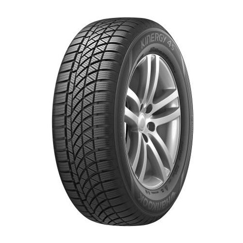 Hankook Celoletna 215/50R17 91H H740 Kinergy 4S - Skladi&scaron;če 4 (Dostava 10 delovnih dni) Cene