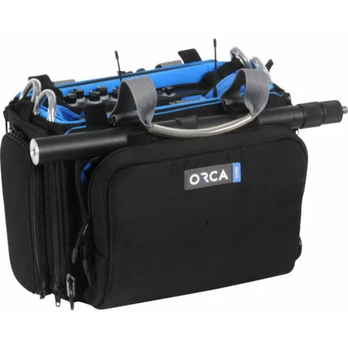 Orca Bags OR-280 Poklopac za digitalne snimače Sound Devices MixPre Series