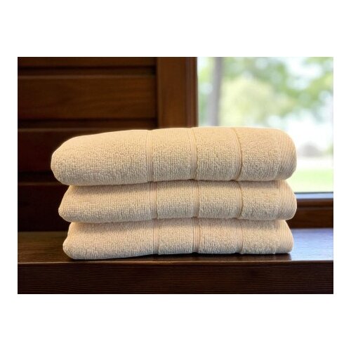  Pe&amp;scaron;kir Bordura 40x80cm 550g/m2 Bež boja Indy ( VLK000661-bezbojaindy ) Slike