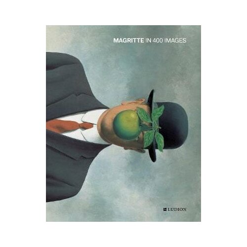 THAMES AND HUDSON Julie Waseige - Magritte in 400 images Slike