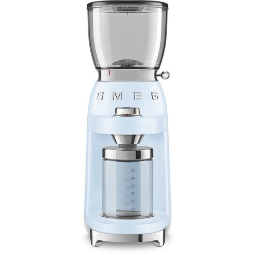 Smeg Mlinac za kavu CGF11PBEU Slike