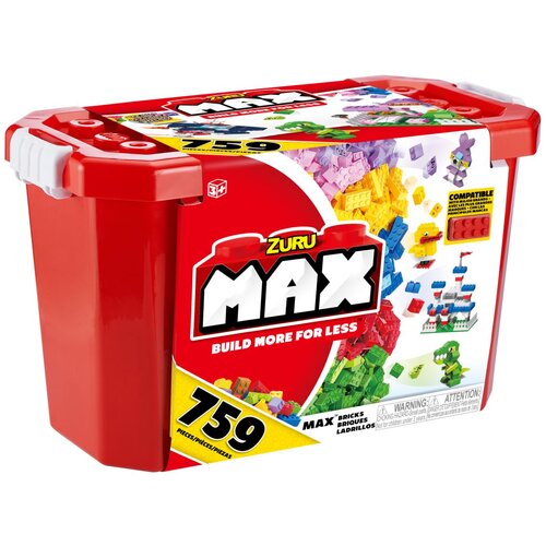 Zuru kocke Max Value Brick 759 kos Cene