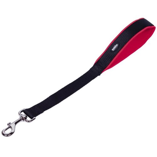 Nobby preno classic povodec - rdeč - 30 cm Cene