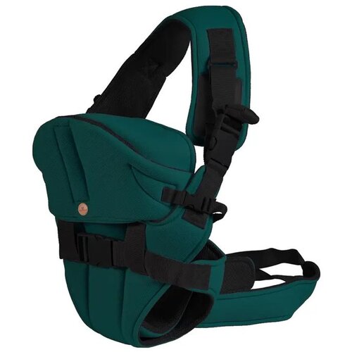 Cangaroo Kengur nosiljka Carry Go – Green Cene