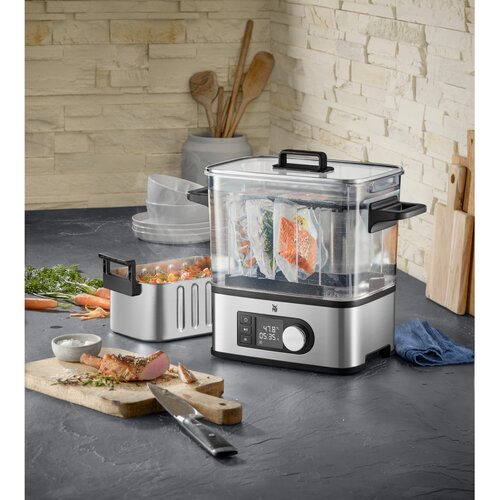 Wmf kuhalnik Sous Vide Lono Garer Pro Slike