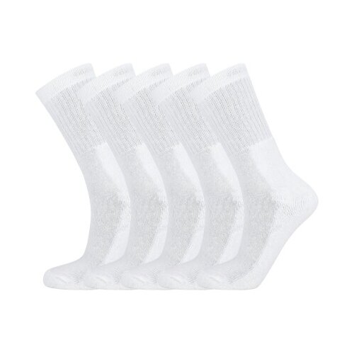 Endurance Unisex socks SEKO BASIC 5-pack Slike