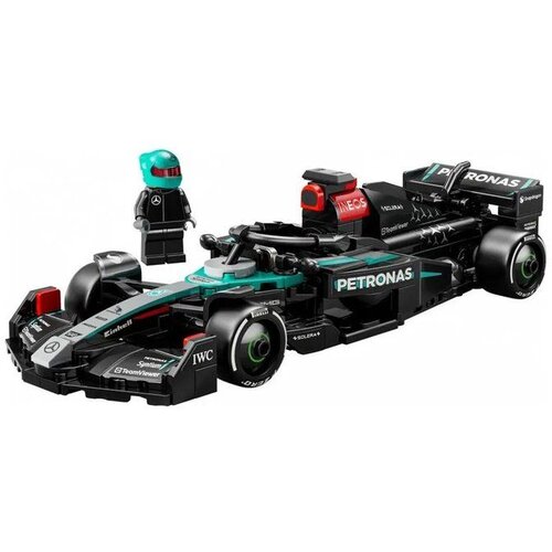 Lego Speed Champions Mercedes-AMG F1 W15 Formula 77244 Cene