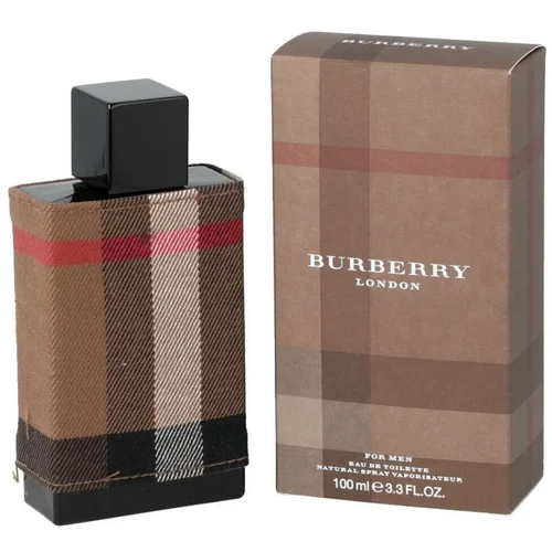 Parfem za muškarce Burberry London for Men EDT EDT 100 ml