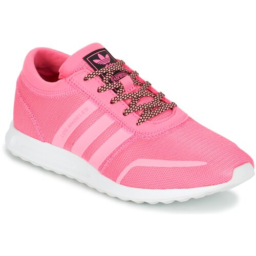 Adidas Nizke superge LOS ANGELES J Rožnata Cene