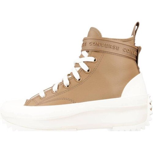 Converse Visoke superge RUN STAR HIKE HI Kostanjeva Slike