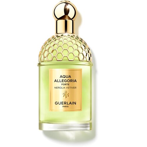 Guerlain Aqua Allegoria Nerolia Vetiver Forte parfumska voda za ženske 125 ml Slike